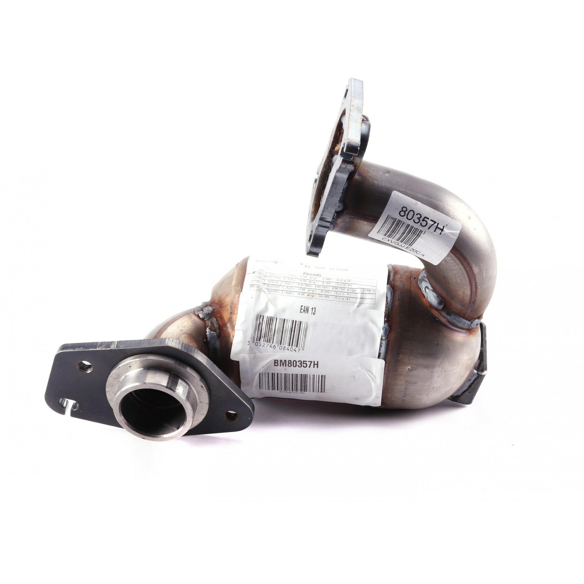 BM80357H BM CATALYSTS